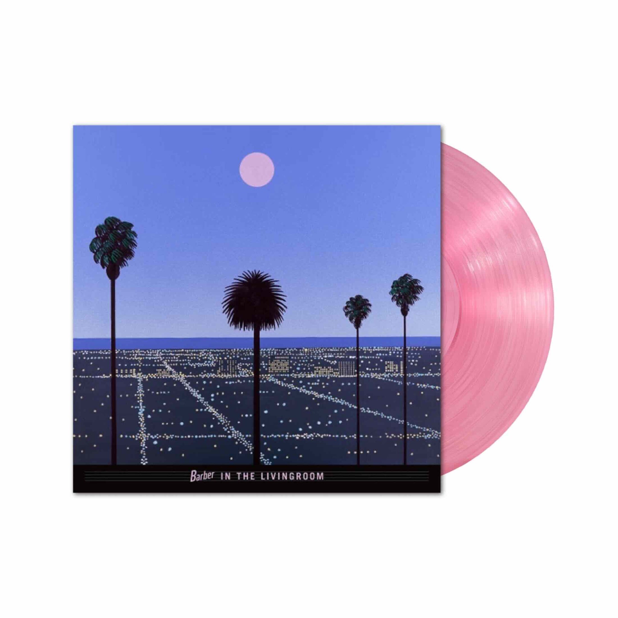 Moon & Palms (Vinyl) — Import Game Deal