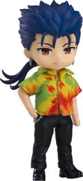 Nendoroid Doll Fate/Hollow Ataraxia: Lancer thumbnail 1