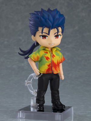 Nendoroid Doll Fate/Hollow Ataraxia: Lancer_