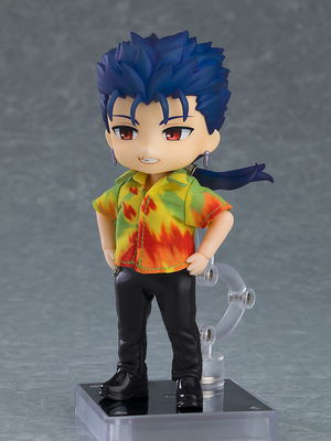 Nendoroid Doll Fate/Hollow Ataraxia: Lancer_