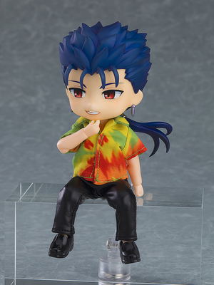 Nendoroid Doll Fate/Hollow Ataraxia: Lancer_