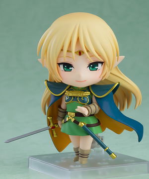 Nendoroid No. 2553 Record of Lodoss War: Deedlit_