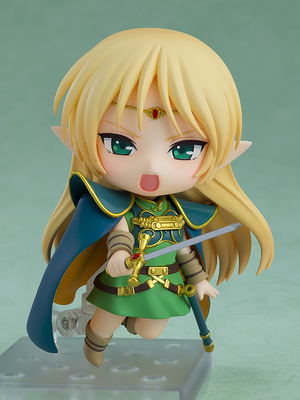 Nendoroid No. 2553 Record of Lodoss War: Deedlit_