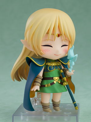 Nendoroid No. 2553 Record of Lodoss War: Deedlit_