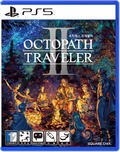 Octopath Traveler II (Multi-Language) thumbnail 1