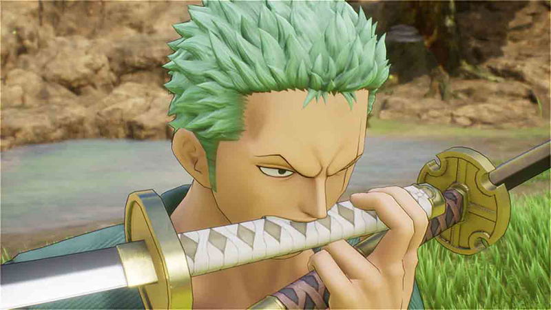 One Piece Odyssey [Collector's Edition] image 11