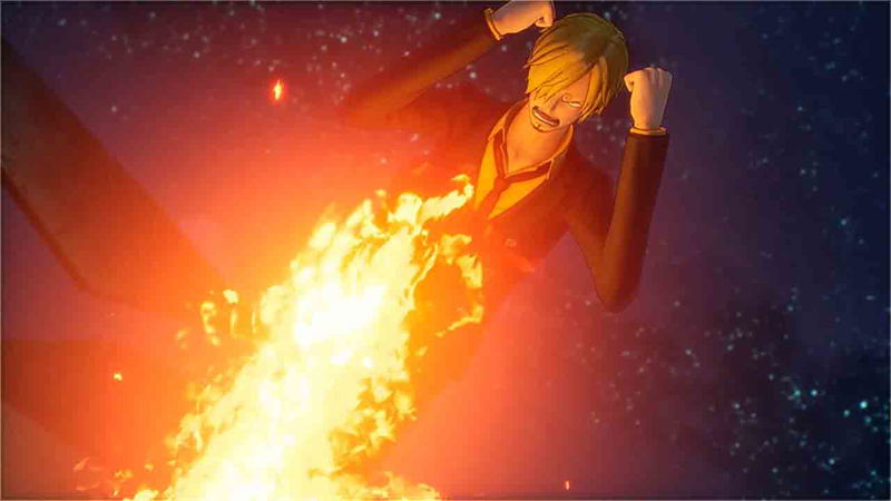 One Piece Odyssey [Collector's Edition] image 17