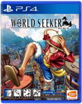 One Piece: World Seeker (Multi-Language) thumbnail 1