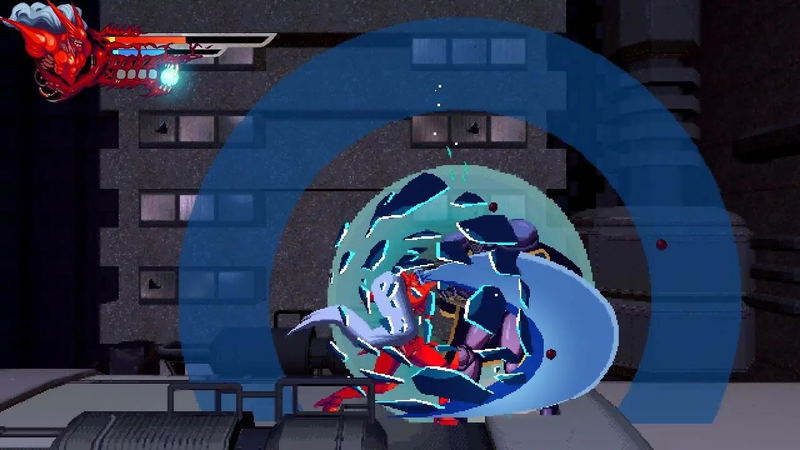 Slave Zero X (Multi-Language) image 2