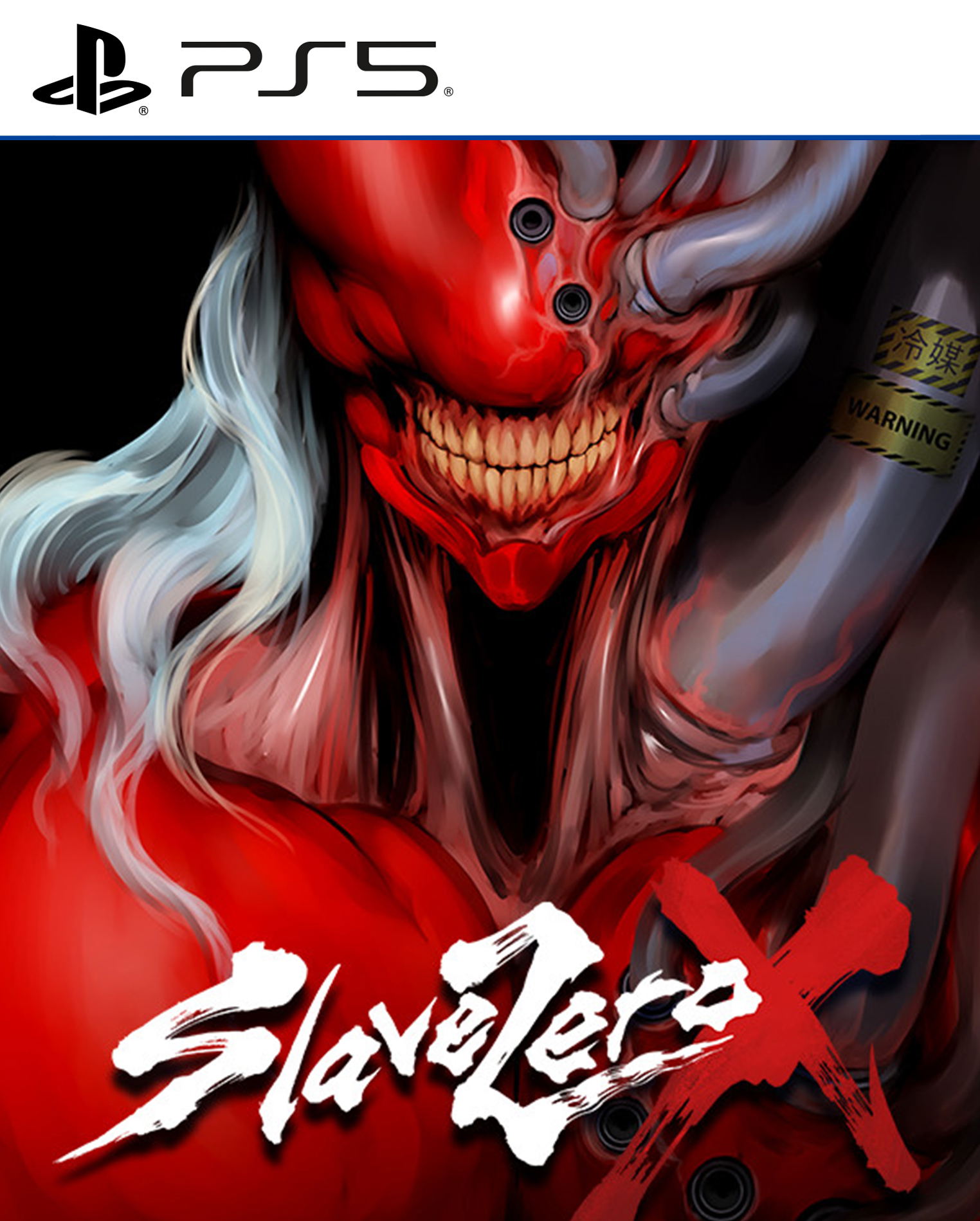 Slave Zero X Looks Super-Stylish in a Retro Way in New New Gameplay Slave Zero X Looks Super-Stylish in a Retro Way in New New Gameplay