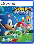Sonic Superstars (Multi-Language) thumbnail 1