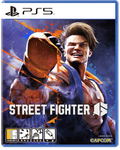 Street Fighter 6 (Multi-Language) thumbnail 1