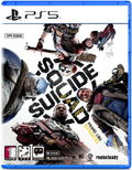 Suicide Squad: Kill The Justice League (Multi-Language) thumbnail 1