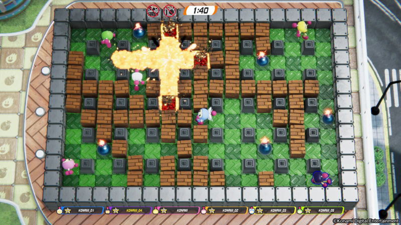 Super Bomberman R 2 (Multi-Language) image 5