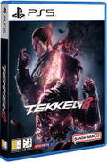 Tekken 8 thumbnail 1