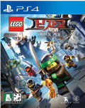 The LEGO NINJAGO Movie Video Game (Multi-Language) thumbnail 1
