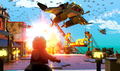 The LEGO NINJAGO Movie Video Game (Multi-Language) thumbnail 2