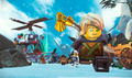 The LEGO NINJAGO Movie Video Game (Multi-Language) thumbnail 3