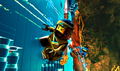 The LEGO NINJAGO Movie Video Game (Multi-Language) thumbnail 4