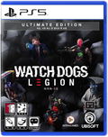 Watch Dogs Legion [Ultimate Edition] (Multi-Language) thumbnail 1
