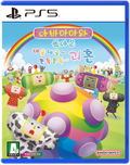 We Love Katamari REROLL+ Royal Reverie thumbnail 1