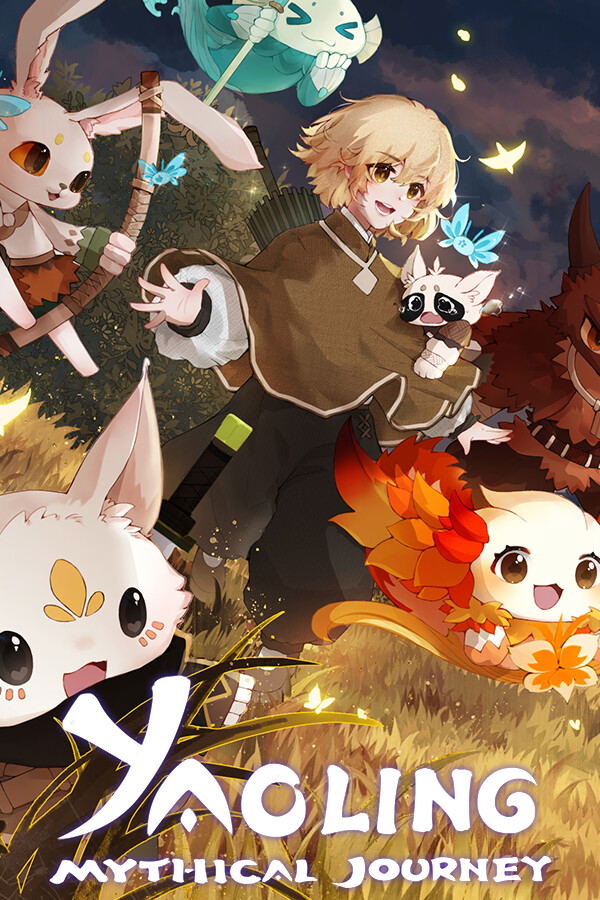 Yaoling: Mythical Journey STEAM digital — Import Game Deal