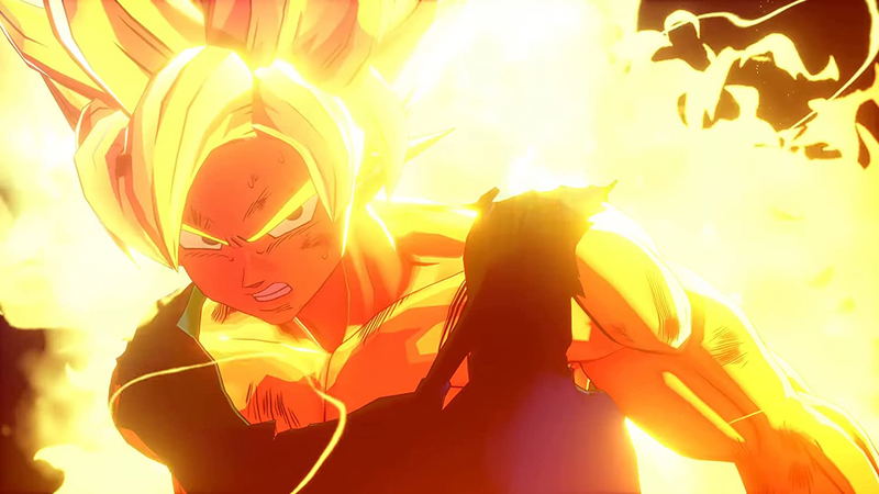 Dragon Ball Z: Kakarot + A New Power Awakens Set (Multi-Language) image 3