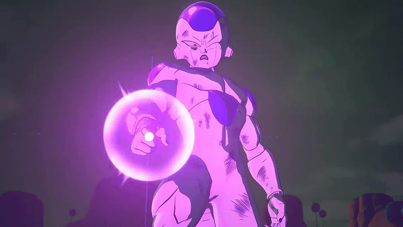 Dragon Ball Z: Kakarot + A New Power Awakens Set (Multi-Language) image 4