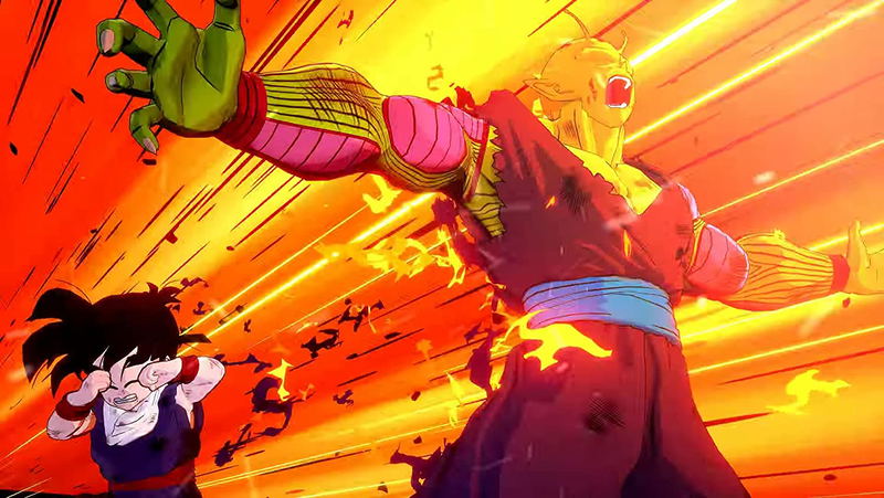 Dragon Ball Z: Kakarot + A New Power Awakens Set (Multi-Language) image 5