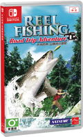Reel Fishing: Road Trip Adventure (Multi-Language) thumbnail 1