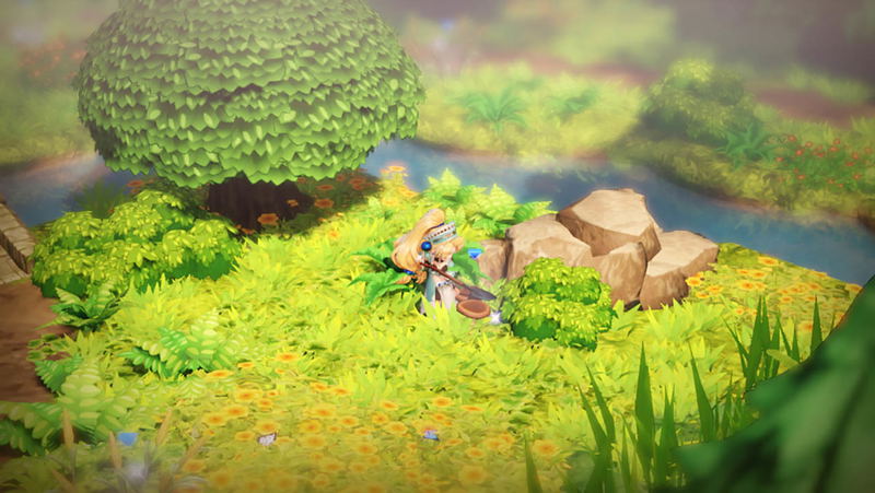 Atelier Marie Remake: The Alchemist of Salburg (Multi-Language) image 3
