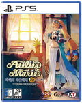 Atelier Marie Remake: The Alchemist of Salburg (Multi-Language) thumbnail 1