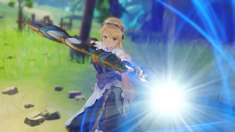 Atelier Ryza 3: Alchemist of the End & the Secret Key image 4