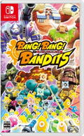 Bang! Bang! Bandits thumbnail 1