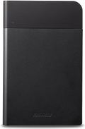 Buffalo MiniStation Extreme 1TB, USB 3.0 Micro-B (Black) thumbnail 1