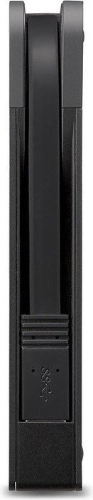Buffalo MiniStation Extreme 1TB, USB 3.0 Micro-B (Black) image 3