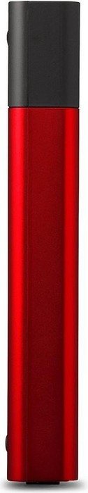 Buffalo MiniStation Extreme 1TB, USB 3.0 Micro-B (Red) image 4