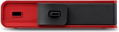 Buffalo MiniStation Extreme 1TB, USB 3.0 Micro-B (Red) thumbnail 5