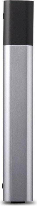 Buffalo MiniStation Extreme 1TB, USB 3.0 Micro-B (Silver) image 4
