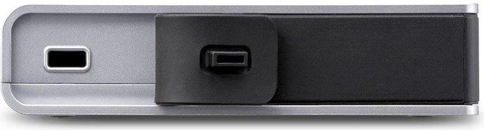 Buffalo MiniStation Extreme 1TB, USB 3.0 Micro-B (Silver) image 5