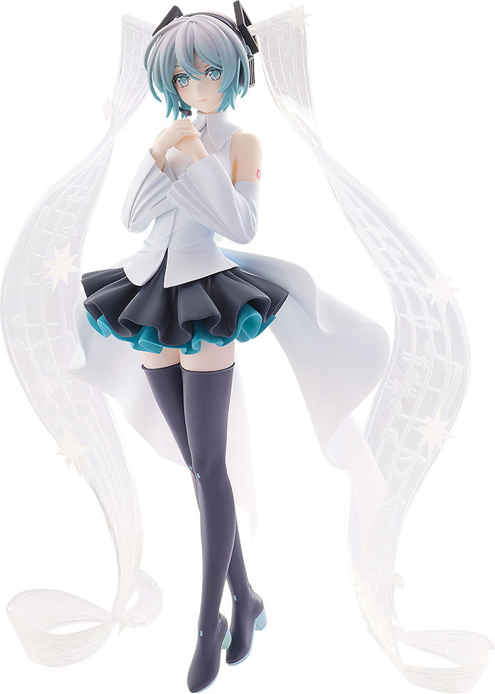 Character Vocal Series 01 Hatsune Miku: Pop Up Parade Hatsune Miku Little Missing Stars Ver. image 1