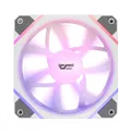 Darkflash DM12R Pro ARGB Reverse Blade Fan (White) thumbnail 5