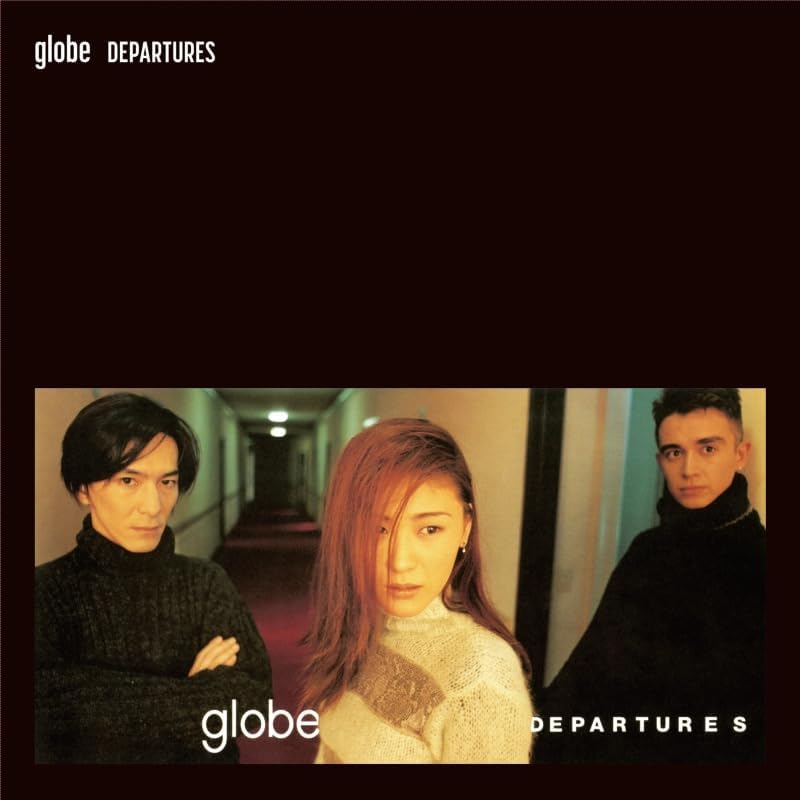 Departures / Freedom  [Limited Edition] (Vinyl) — Import Game Deal