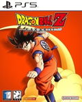 Dragon Ball Z: Kakarot thumbnail 1