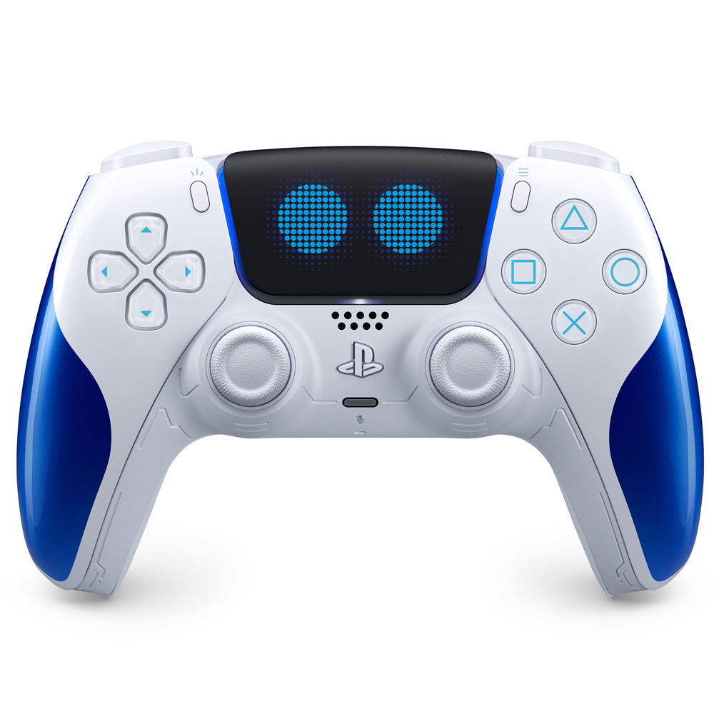DualSense Wireless Controller (Astro Bot Limited Edition) for PlayStation 5