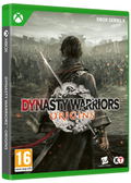 Dynasty Warriors: Origins thumbnail 1