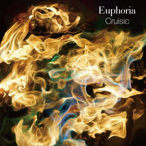 Euphoria (Vinyl) image 1