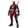 Fighting Armor Deadpool (Re-run) thumbnail 1
