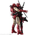 Fighting Armor Deadpool (Re-run) thumbnail 10