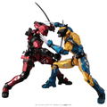 Fighting Armor Deadpool (Re-run) thumbnail 12